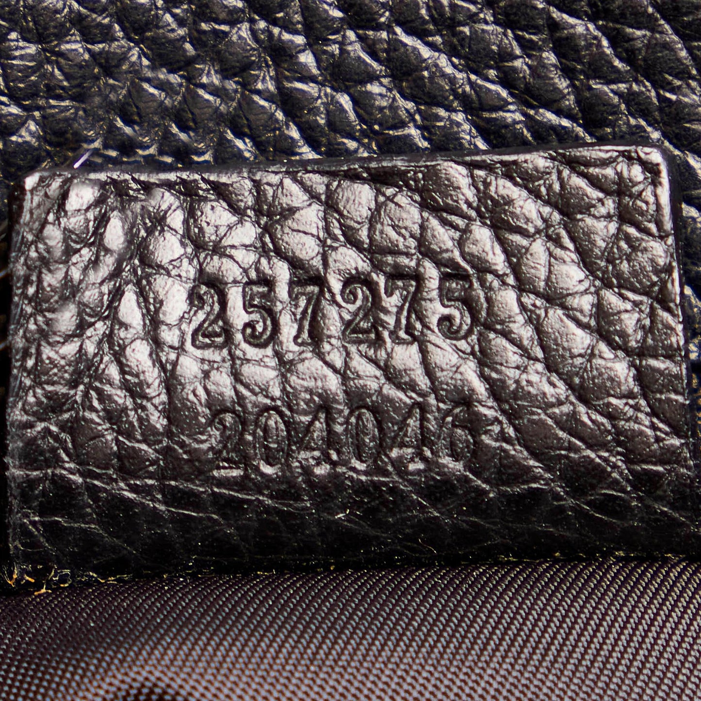 Gucci GG Nylon Gifford Tote Bag