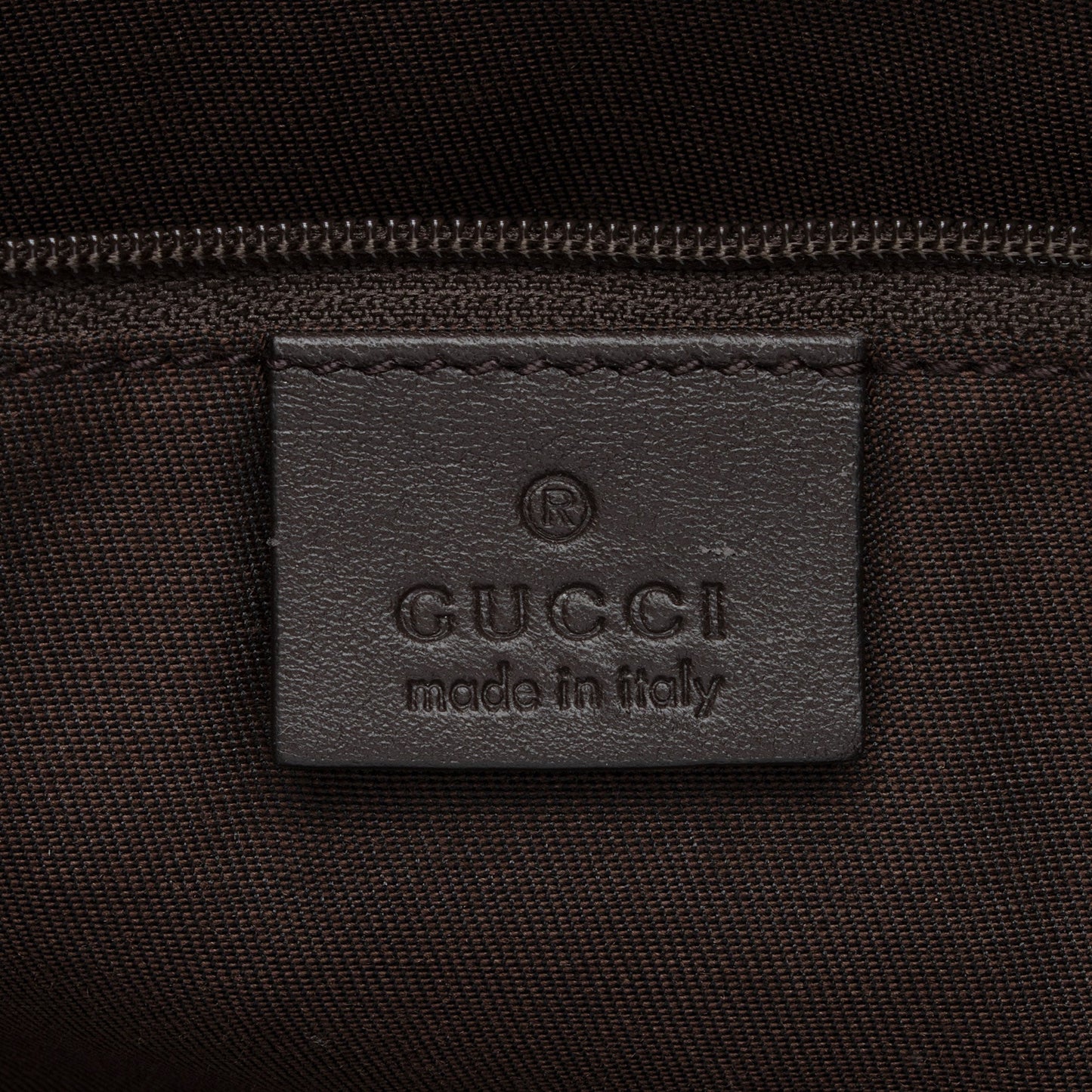 Gucci GG Supreme Convertible Tote (SHF-Y8E55b)