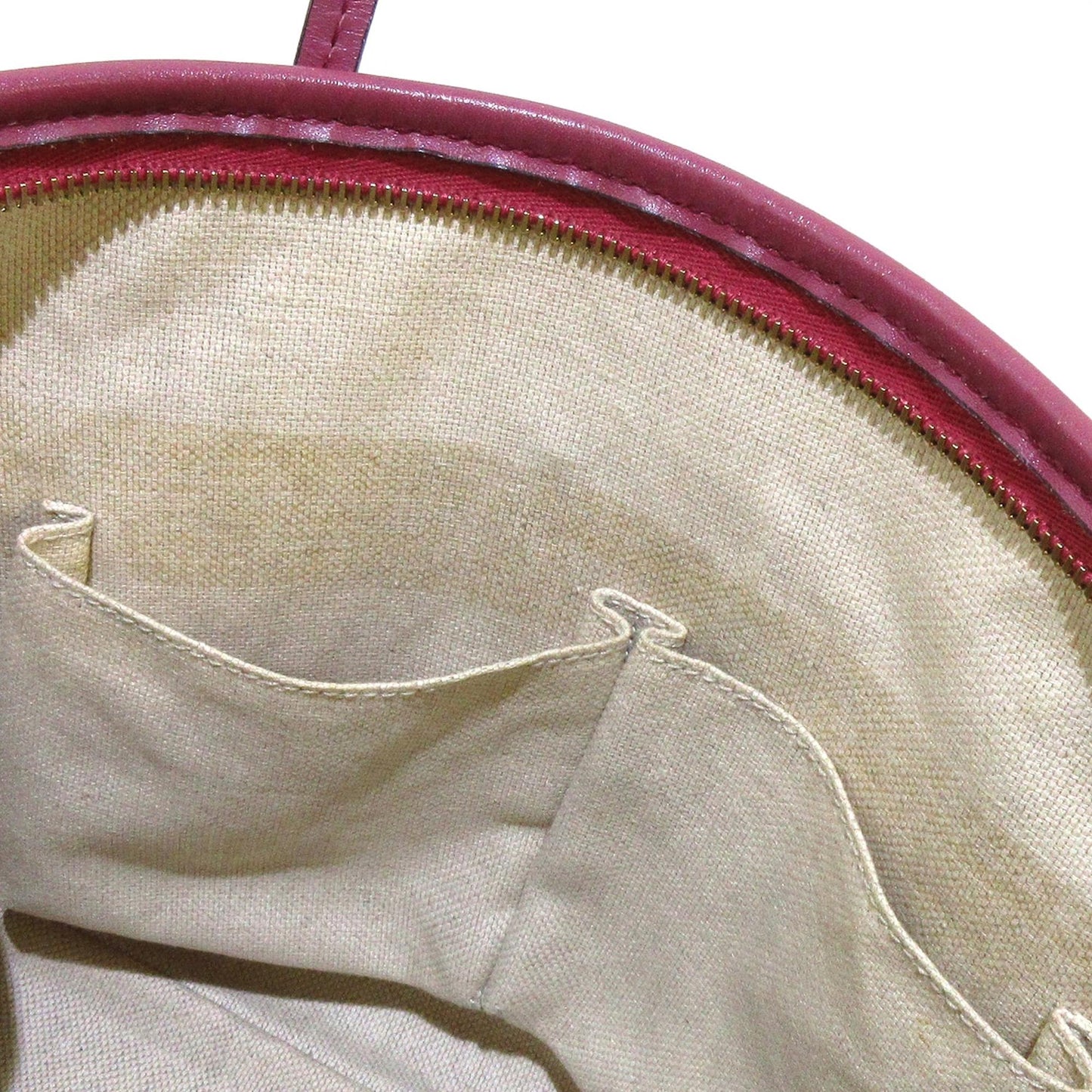 Gucci GG Supreme Convertible Zip Tote (SHG-zG1Gzm)