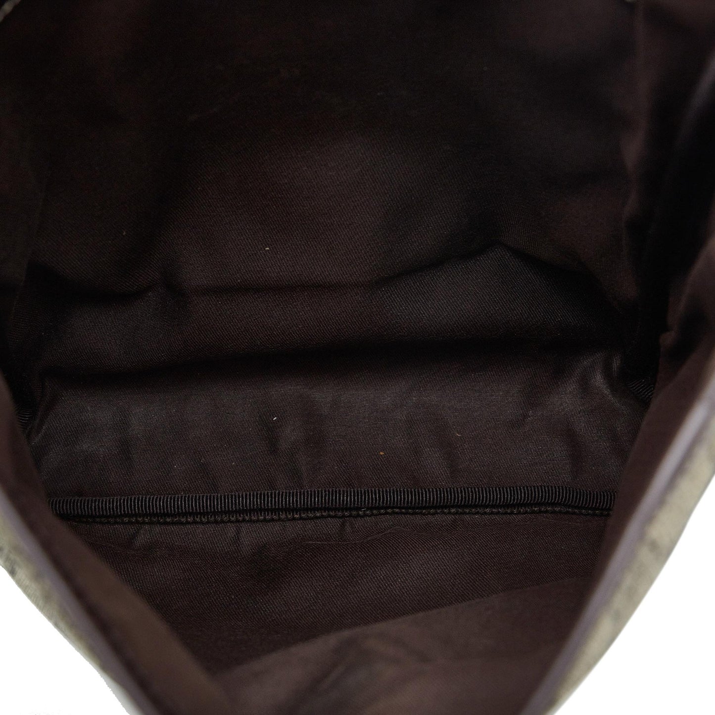 Gucci GG Supreme Crossbody Bag (SHG-Eqc1KN)