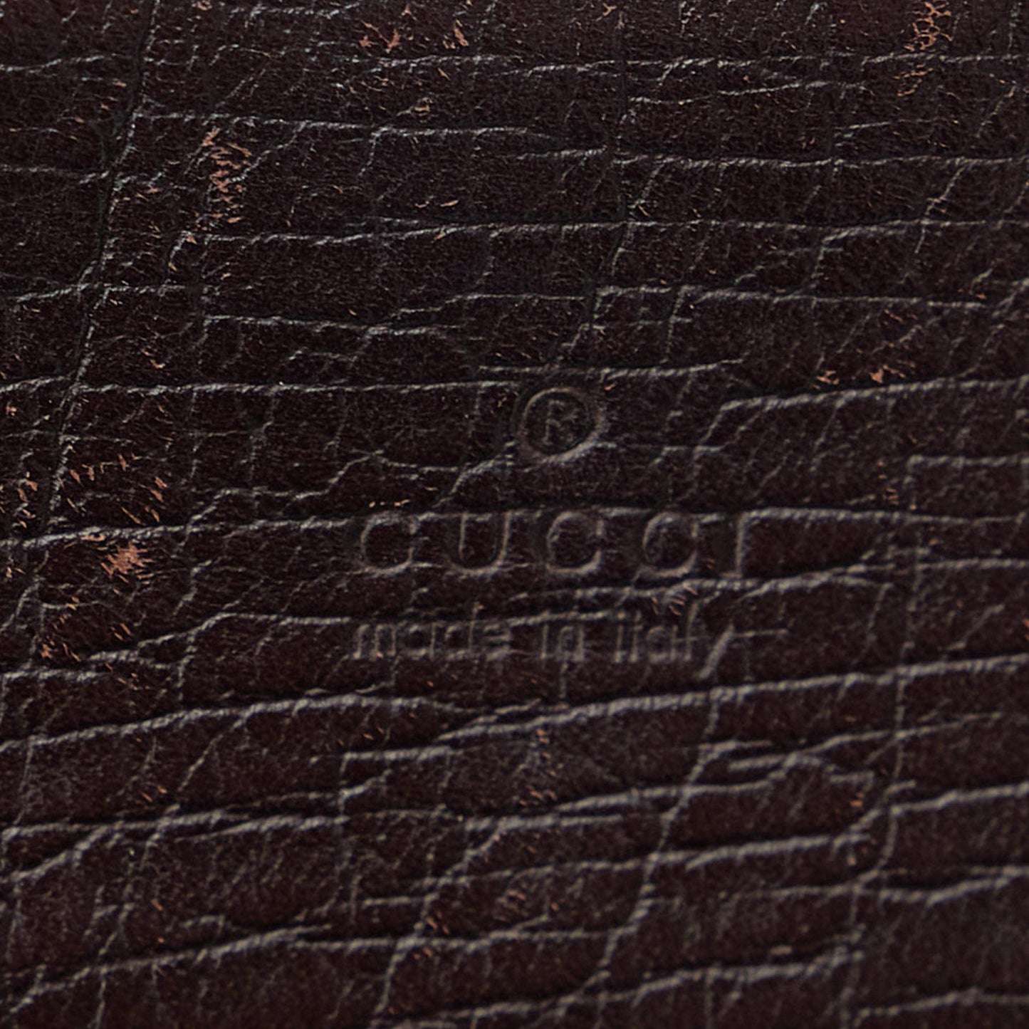 Gucci GG Supreme Crossbody (SHG-Exuv8B)