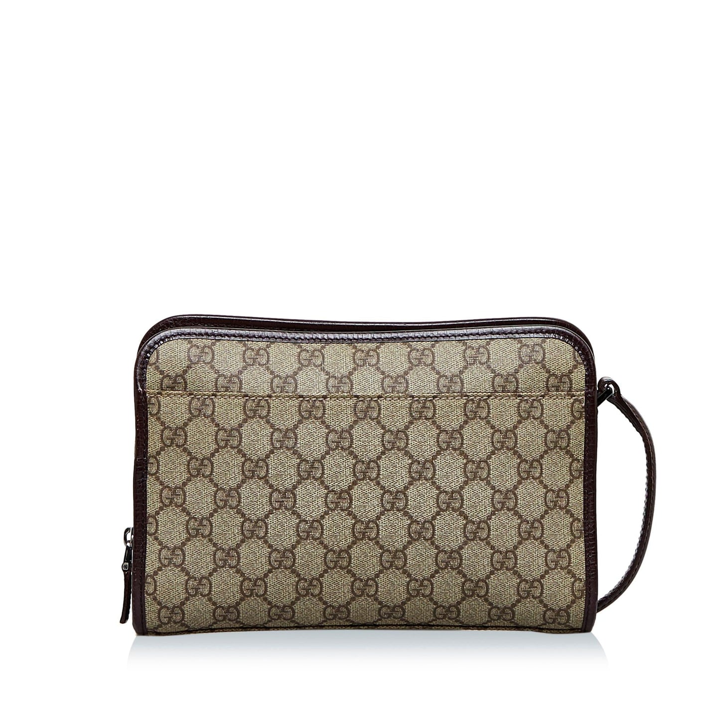 Gucci GG Supreme Crossbody (SHG-4nJmoA)