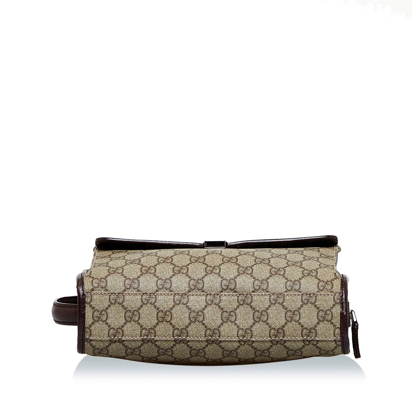 Gucci GG Supreme Crossbody (SHG-4nJmoA)