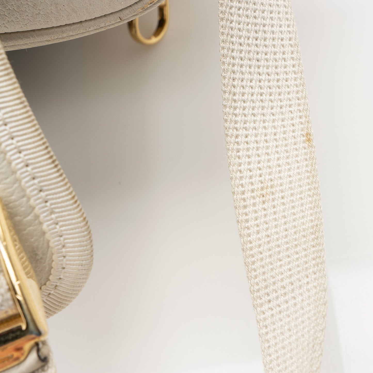 Gucci GG Supreme Flora Ophidia Small Backpack