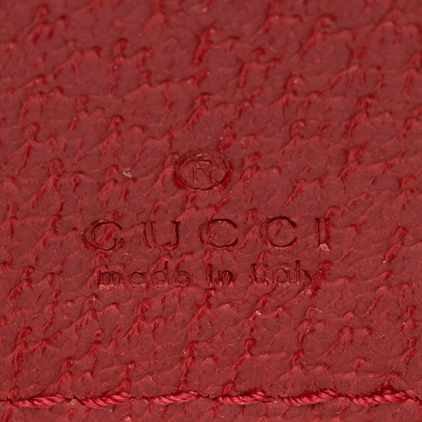 Gucci GG Supreme Flora Round Mini Backpack