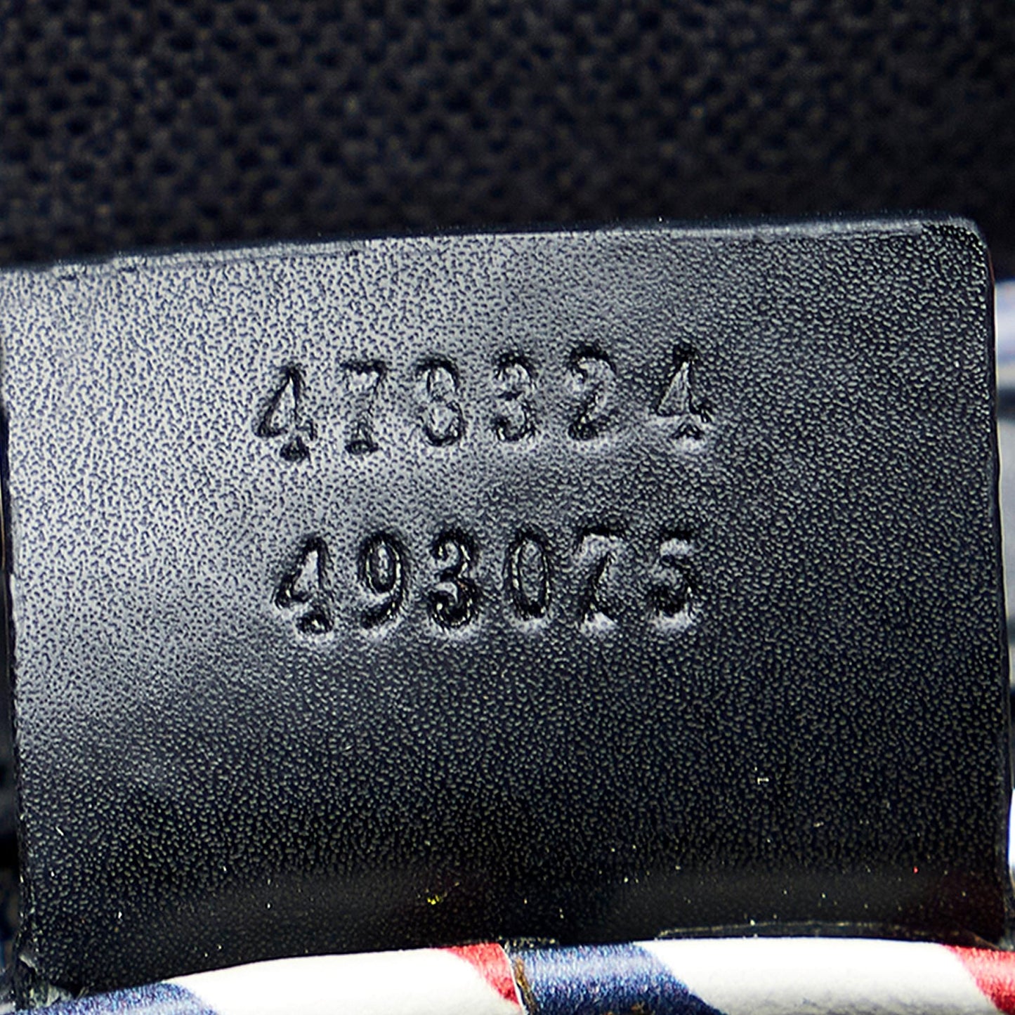 Gucci GG Supreme Night Courrier Backpack (SHG-jGbtSq)