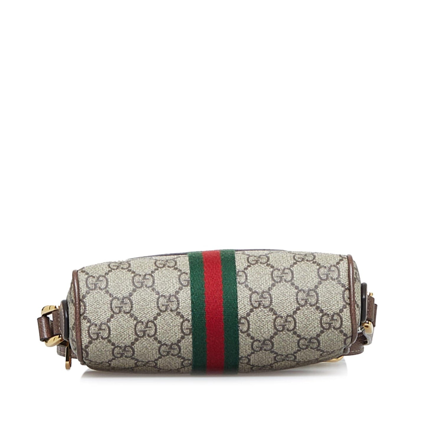 Gucci GG Supreme Ophidia Crossbody (SHG-k1gqtW)