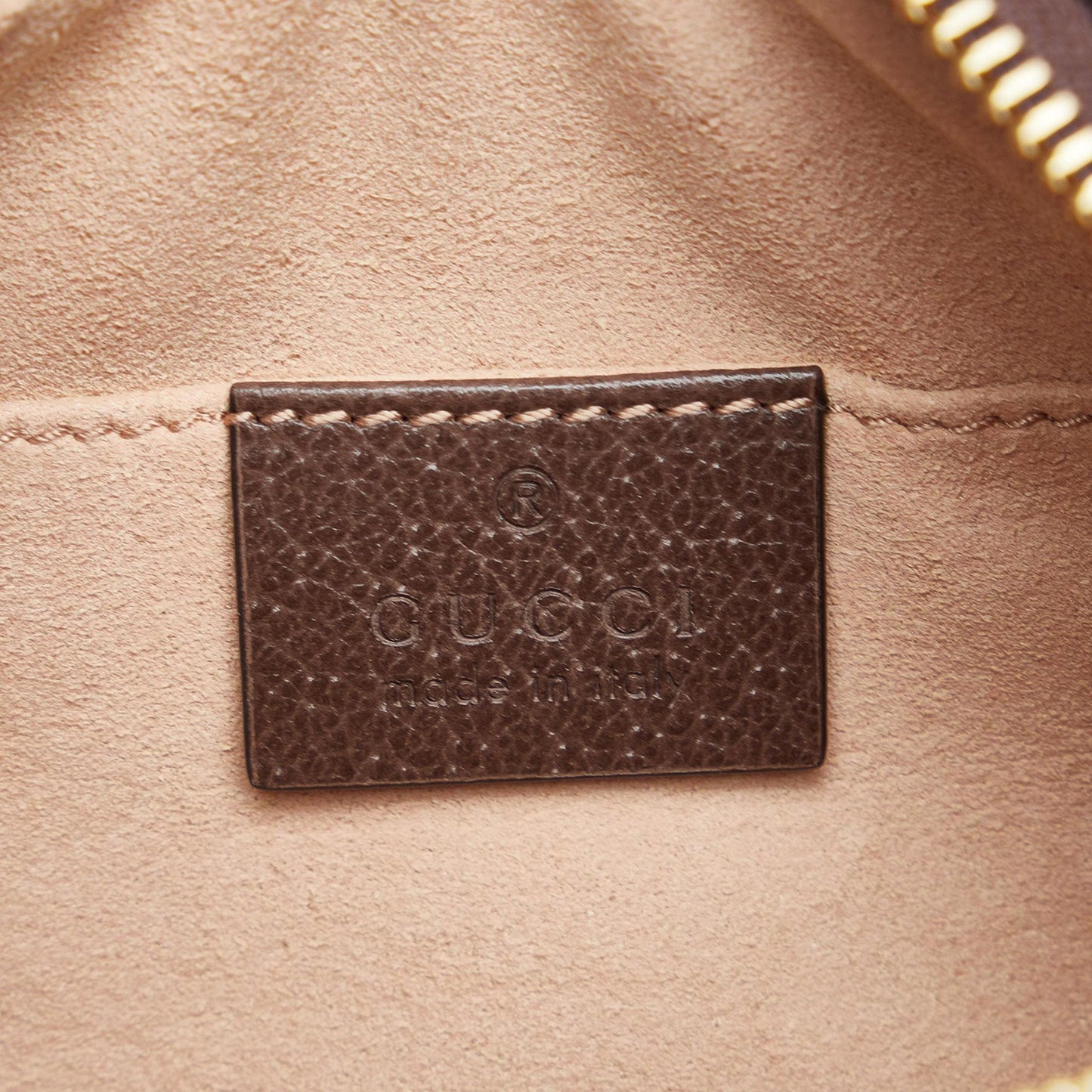 Gucci GG Supreme Ophidia Crossbody (SHG-k1gqtW)