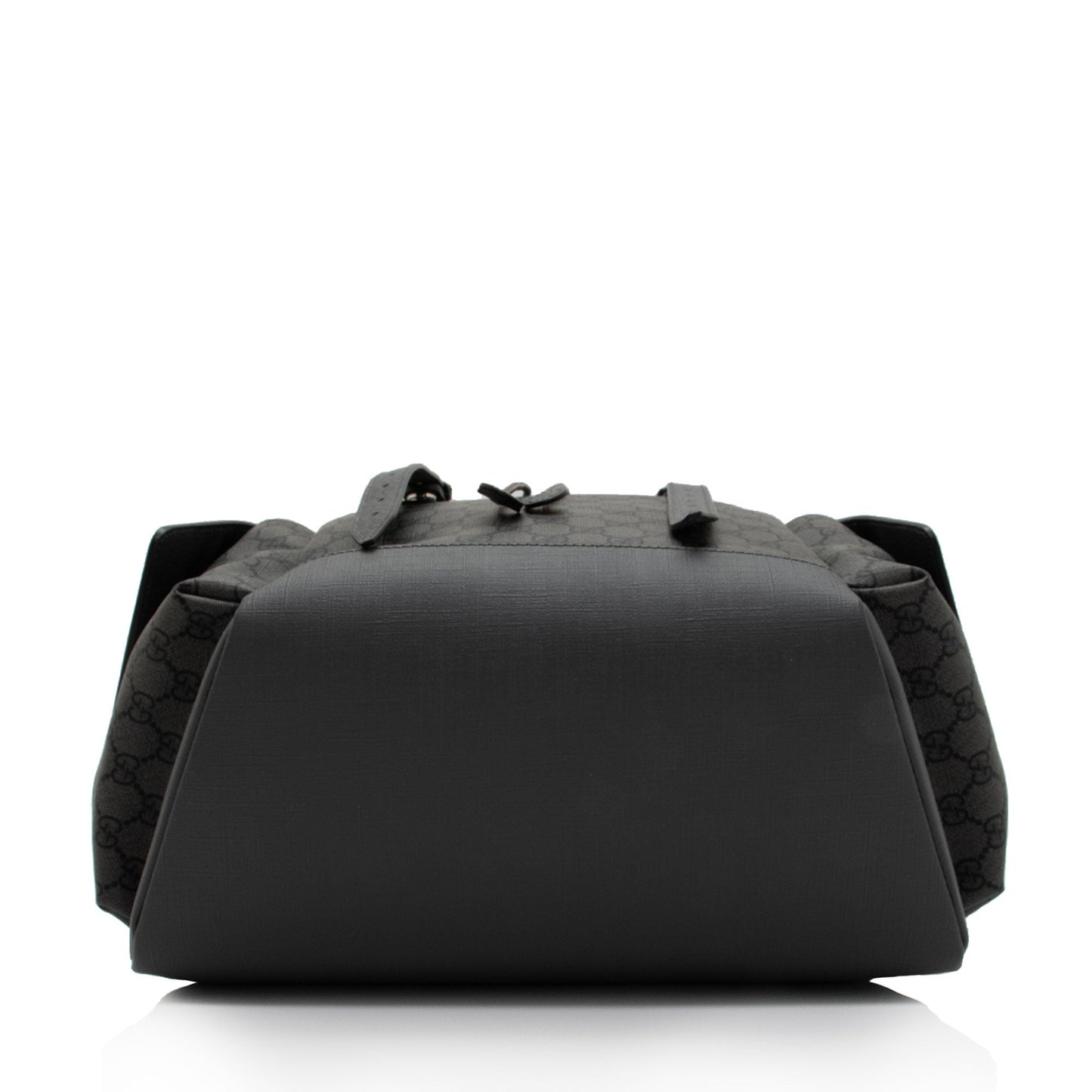 Gucci GG Supreme Ophidia Medium Flap Backpack (SHF-CmfPnj)