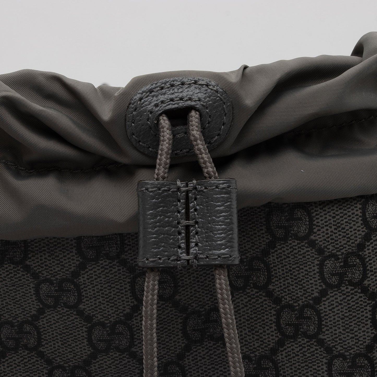 Gucci GG Supreme Ophidia Medium Flap Backpack (SHF-CmfPnj)