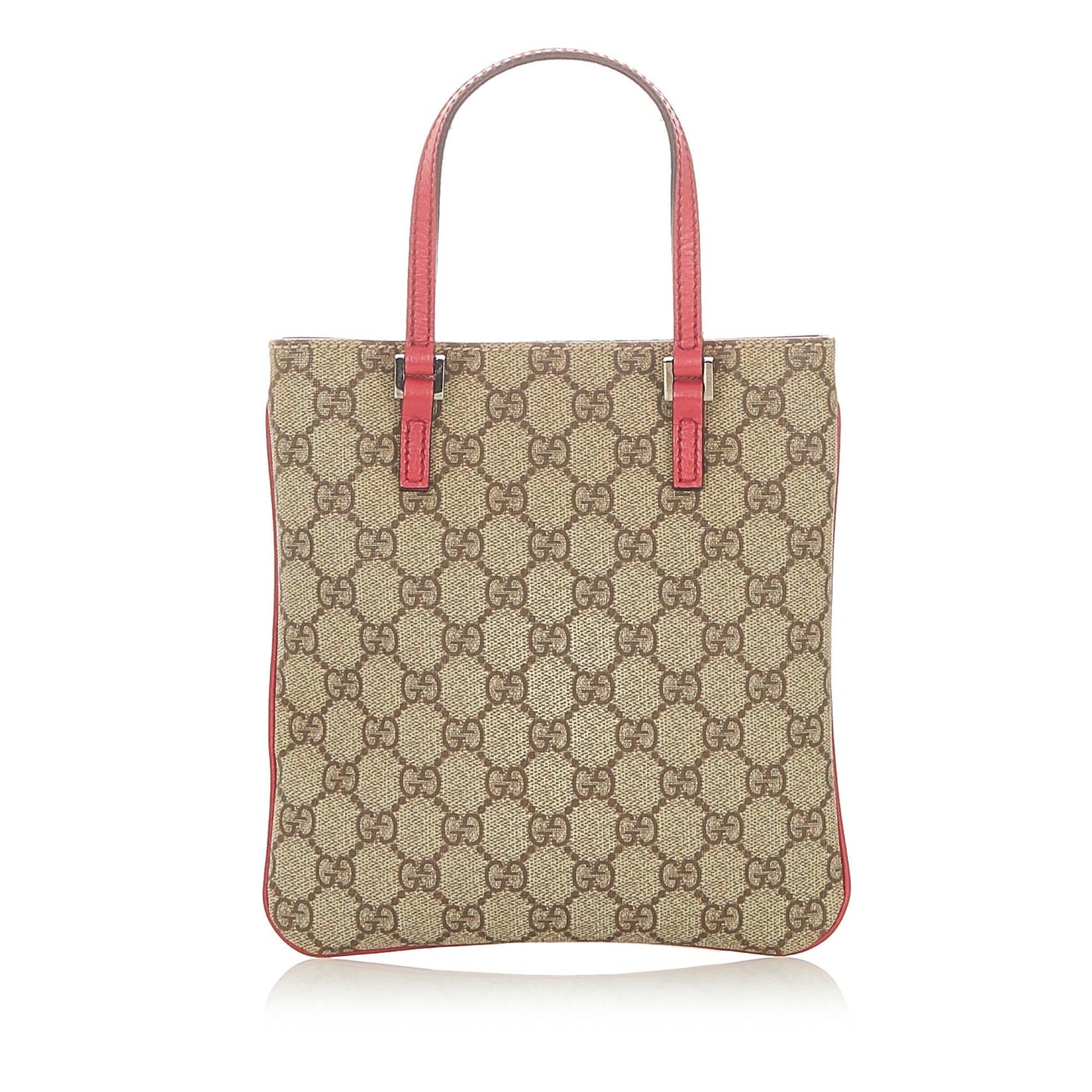 Gucci GG Supreme Tote Bag
