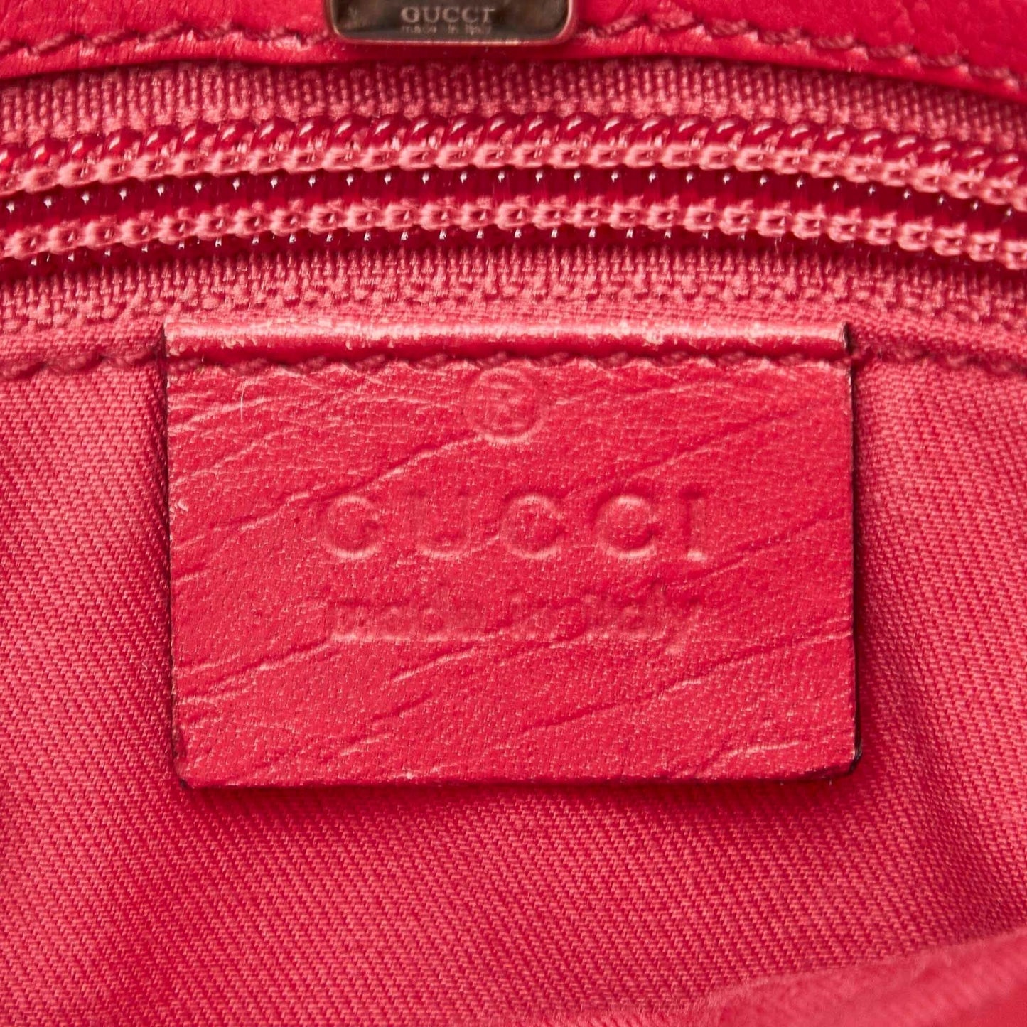 Gucci GG Supreme Tote Bag