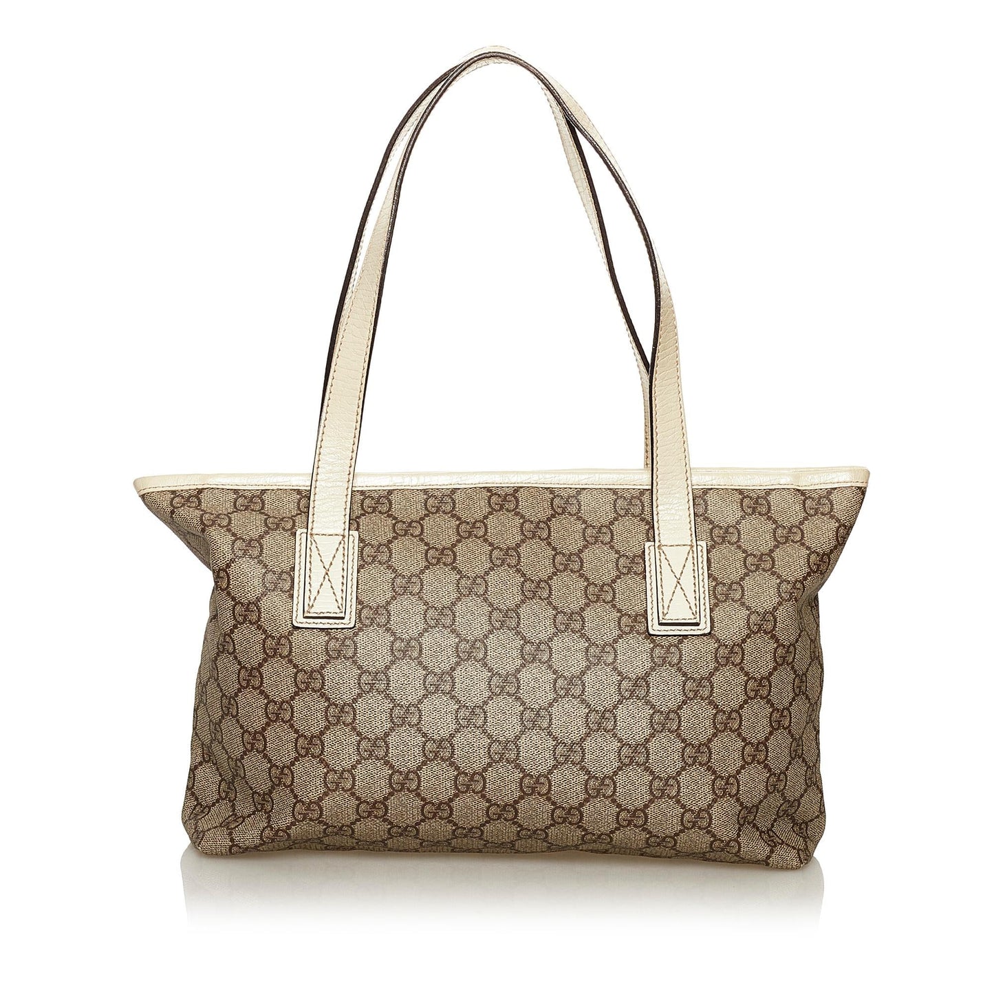 Gucci GG Supreme Tote Bag