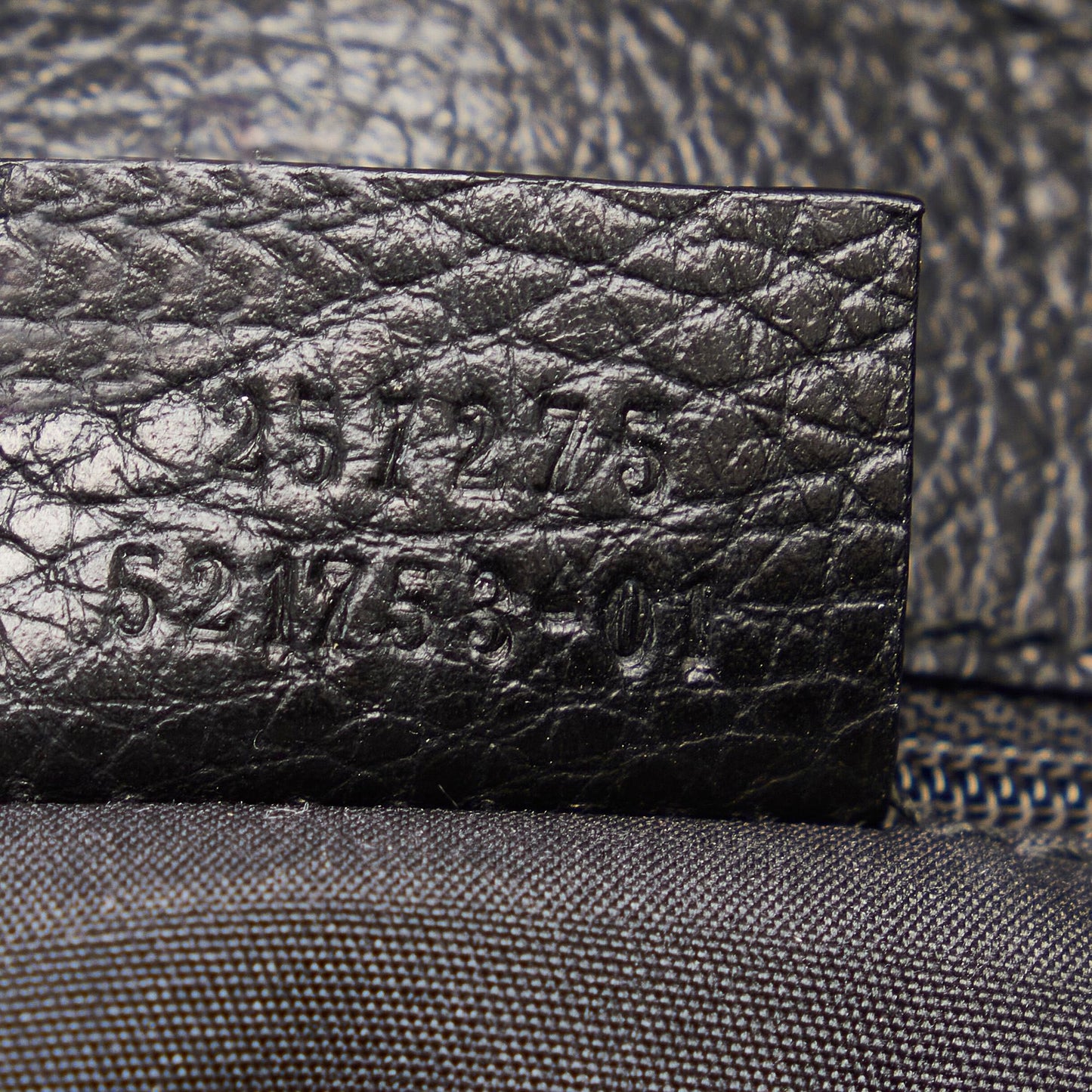 Gucci Gifford Tote Bag (SHG-GaYO7i)