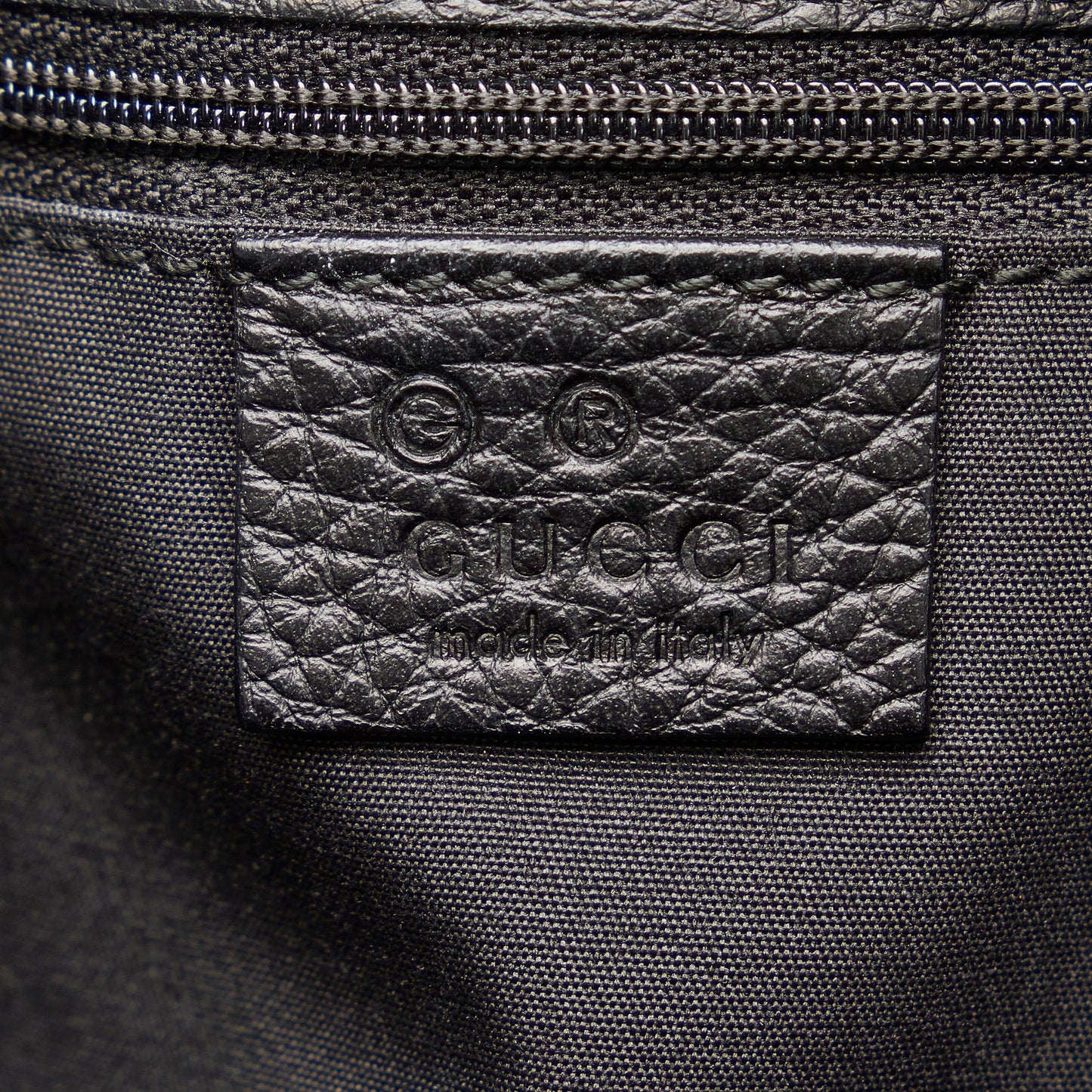 Gucci Gifford Tote Bag (SHG-GaYO7i)