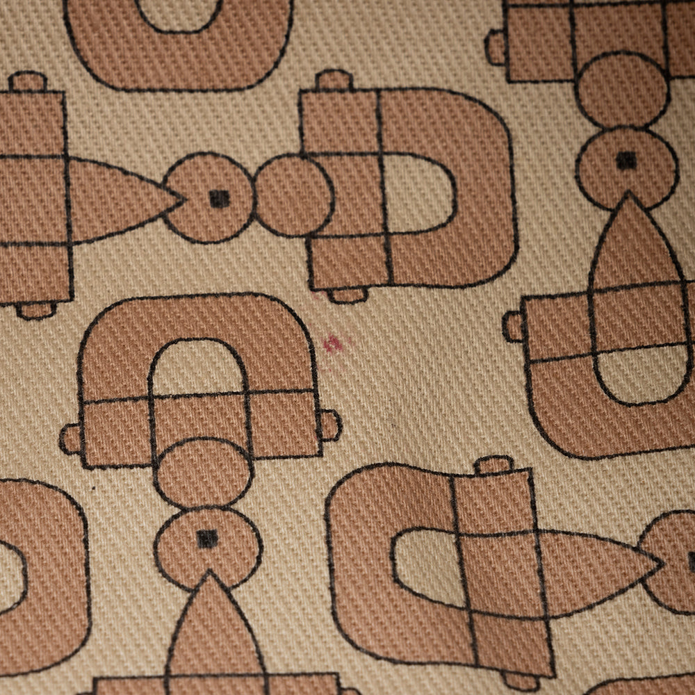Gucci Guccisima Leather Abbey Large Tote