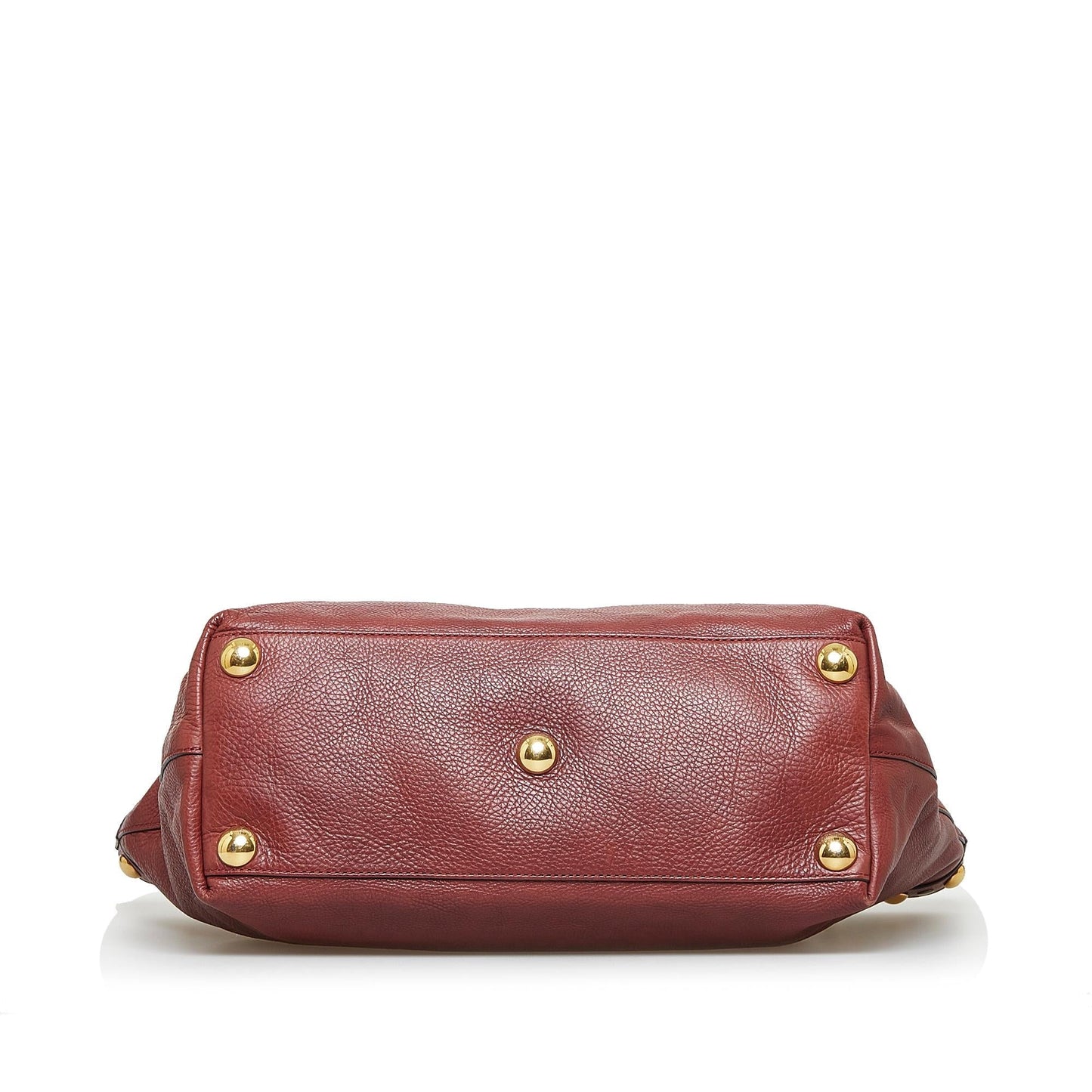 Gucci Guccissima Babouska Tote (SHG-8dQh6b)