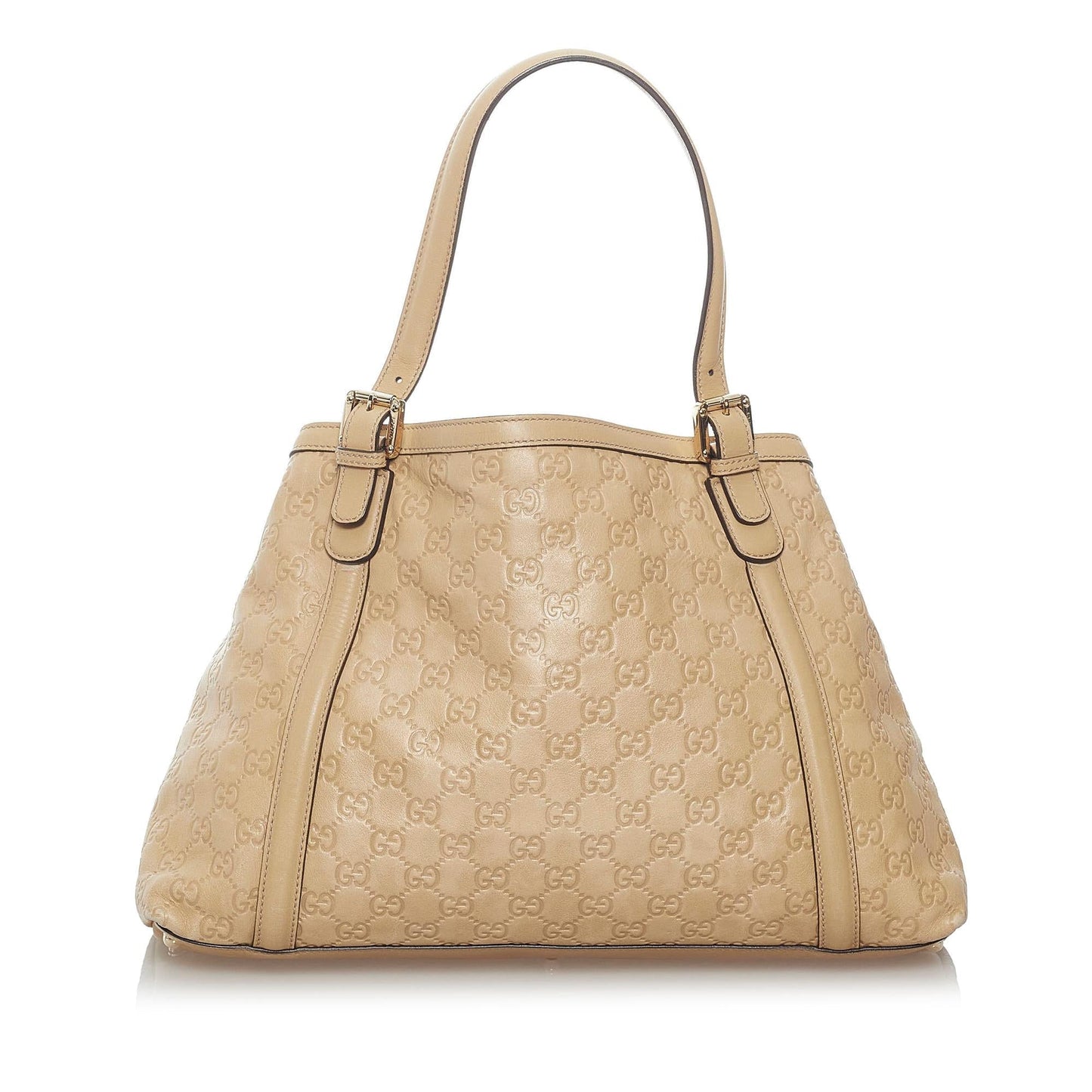 Gucci Guccissima Britt Tote Bag
