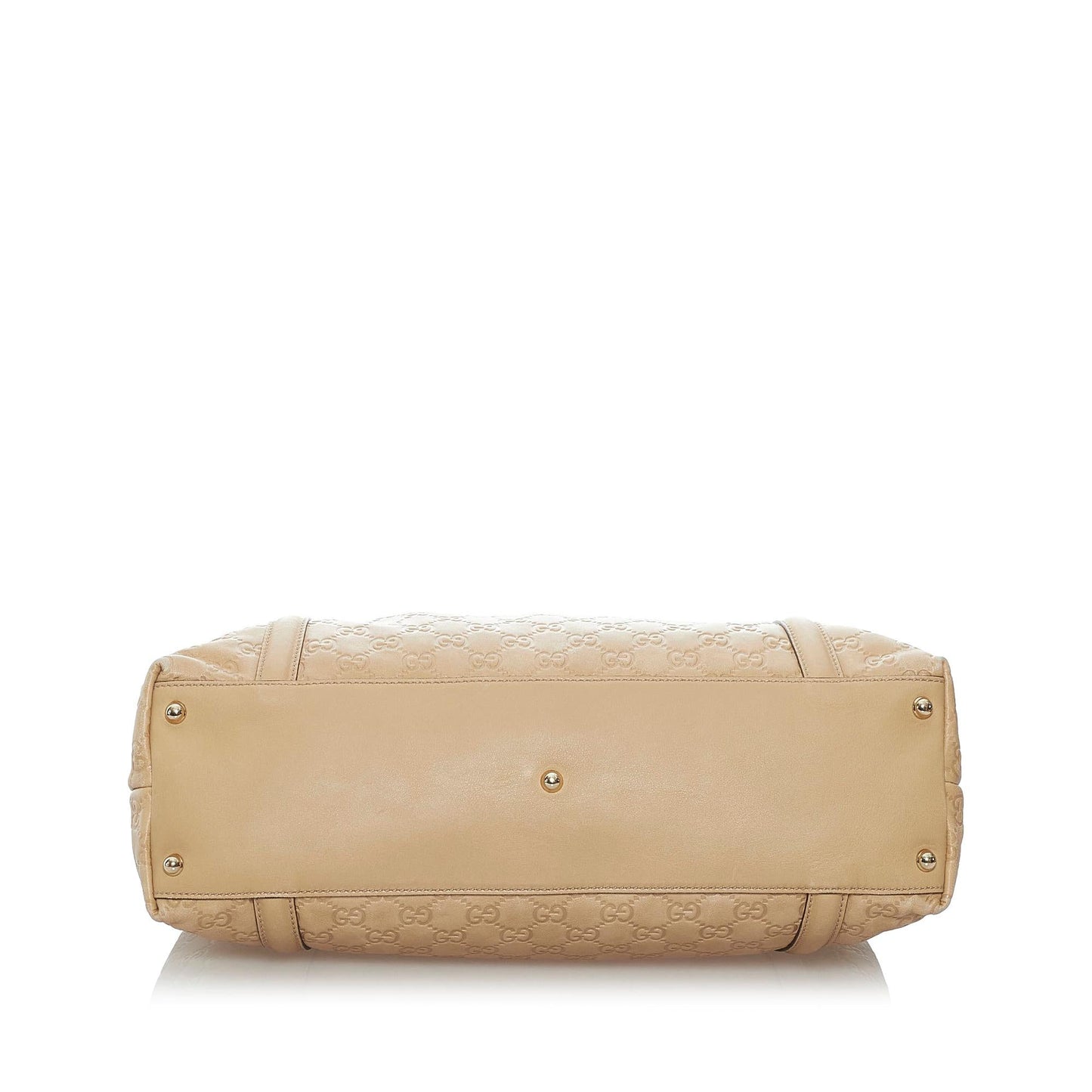 Gucci Guccissima Britt Tote Bag