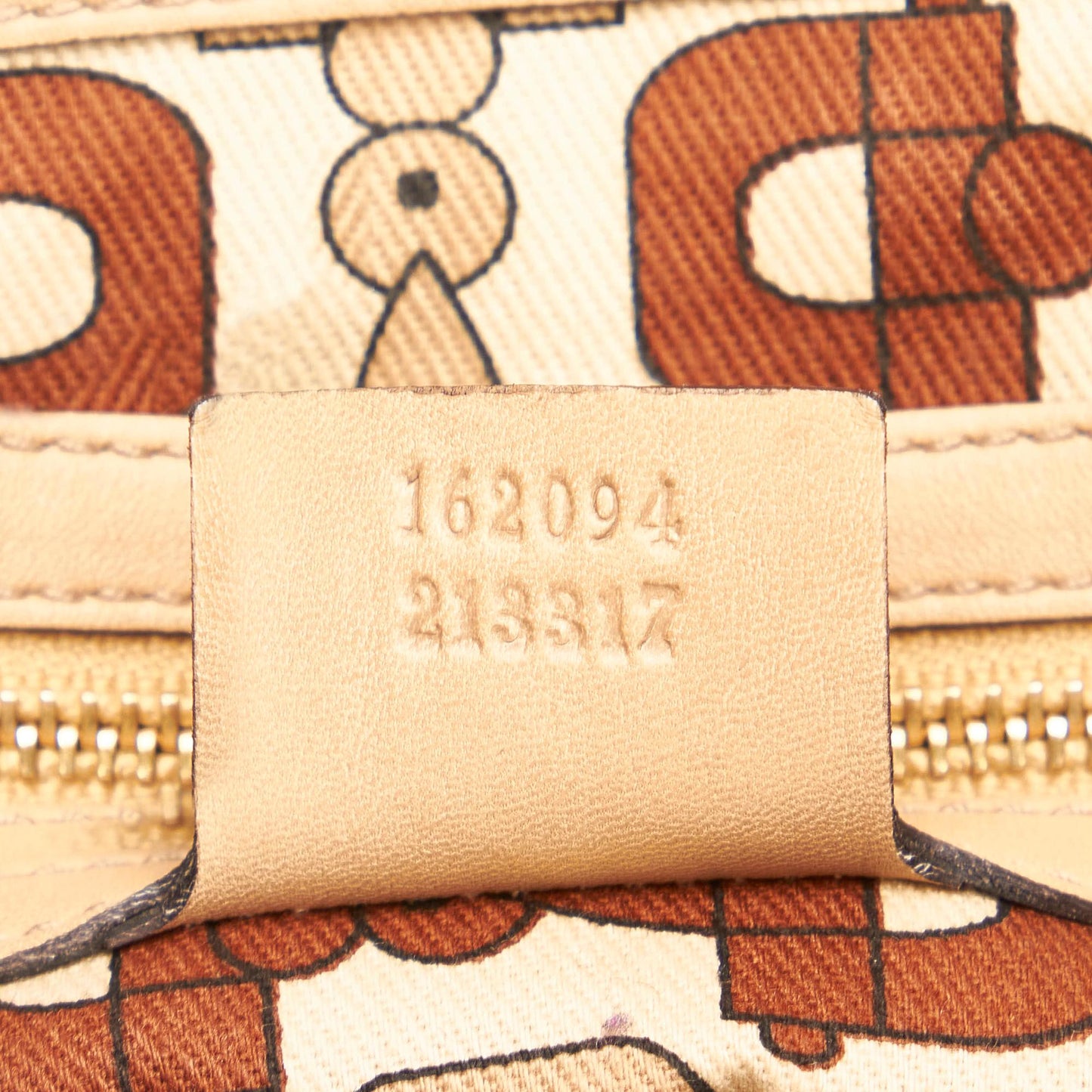 Gucci Guccissima Britt Tote Bag