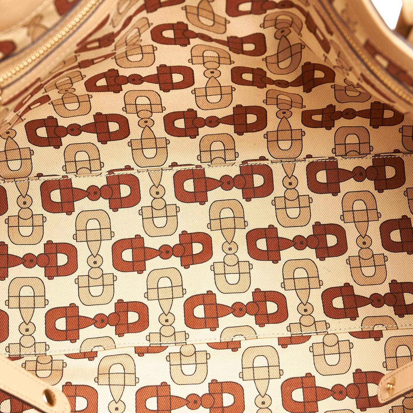 Gucci Guccissima Britt Tote Bag