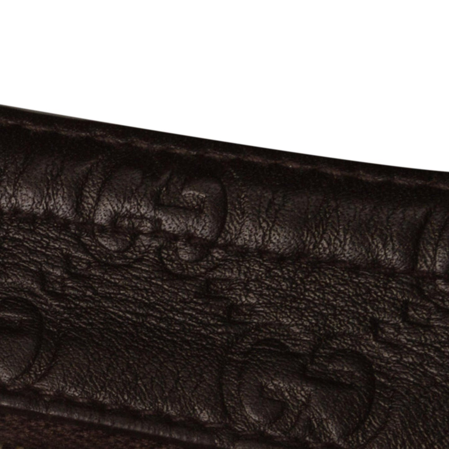 Gucci Guccissima Crossbody (SHG-0ZAX4i)