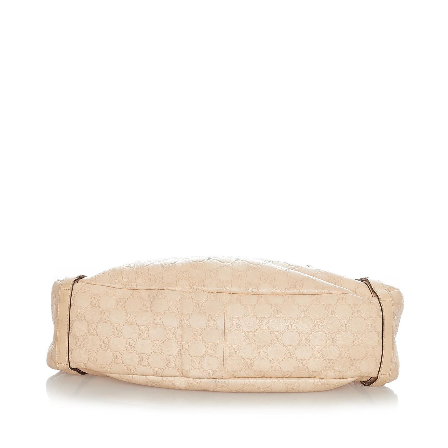 Gucci Guccissima Pelham Tote Bag