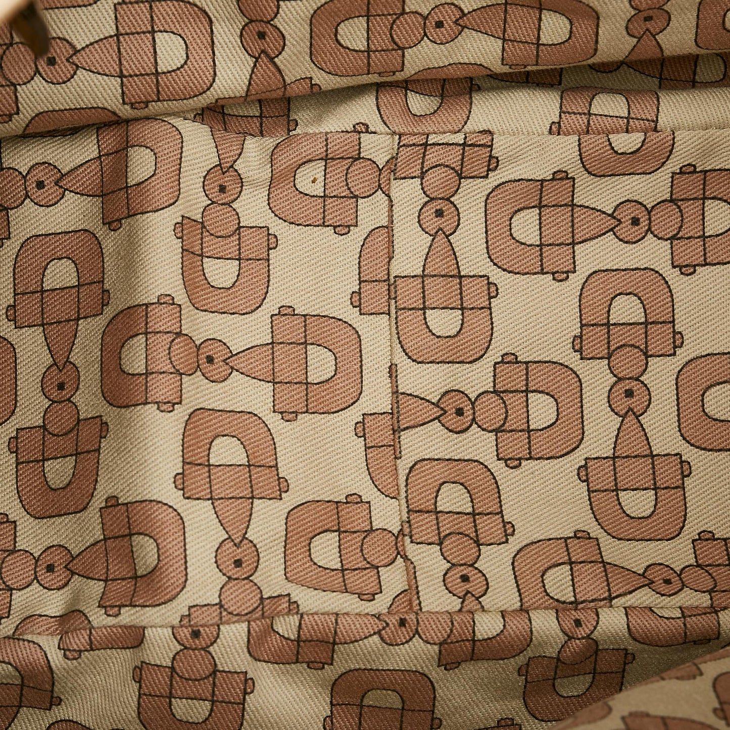 Gucci Guccissima Pelham Tote Bag