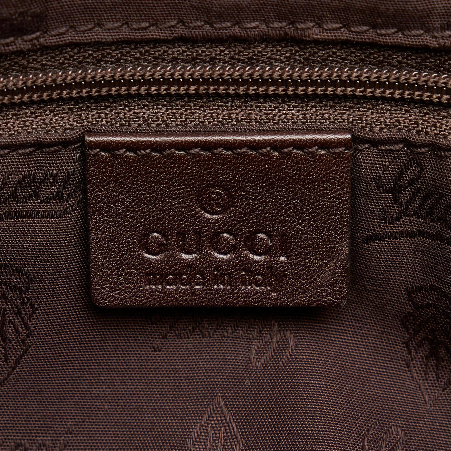 Gucci Guccissima Sukey Tote (SHG-xeFXrl)