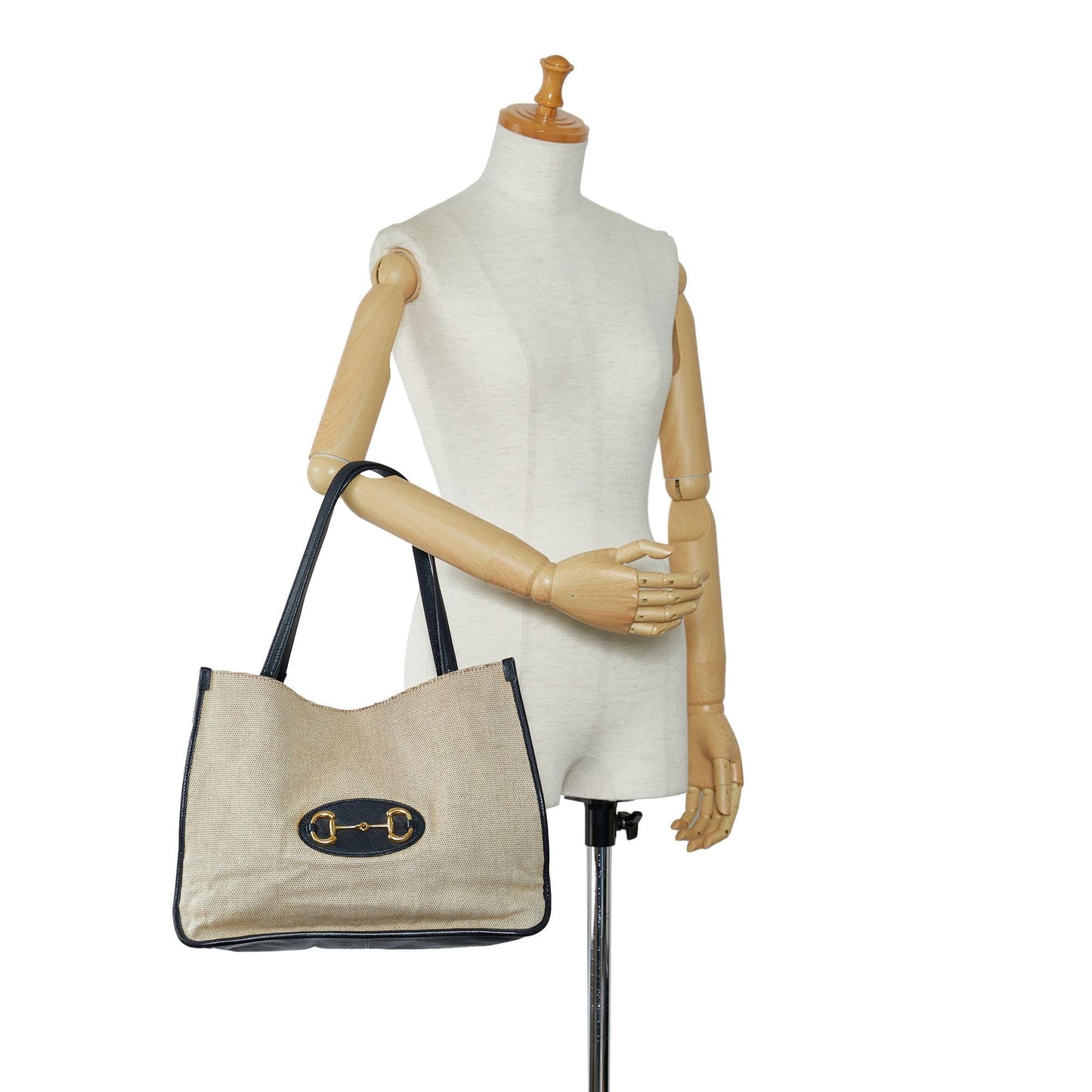 Gucci Horsebit 1955 Tote (SHG-vd8W1t)