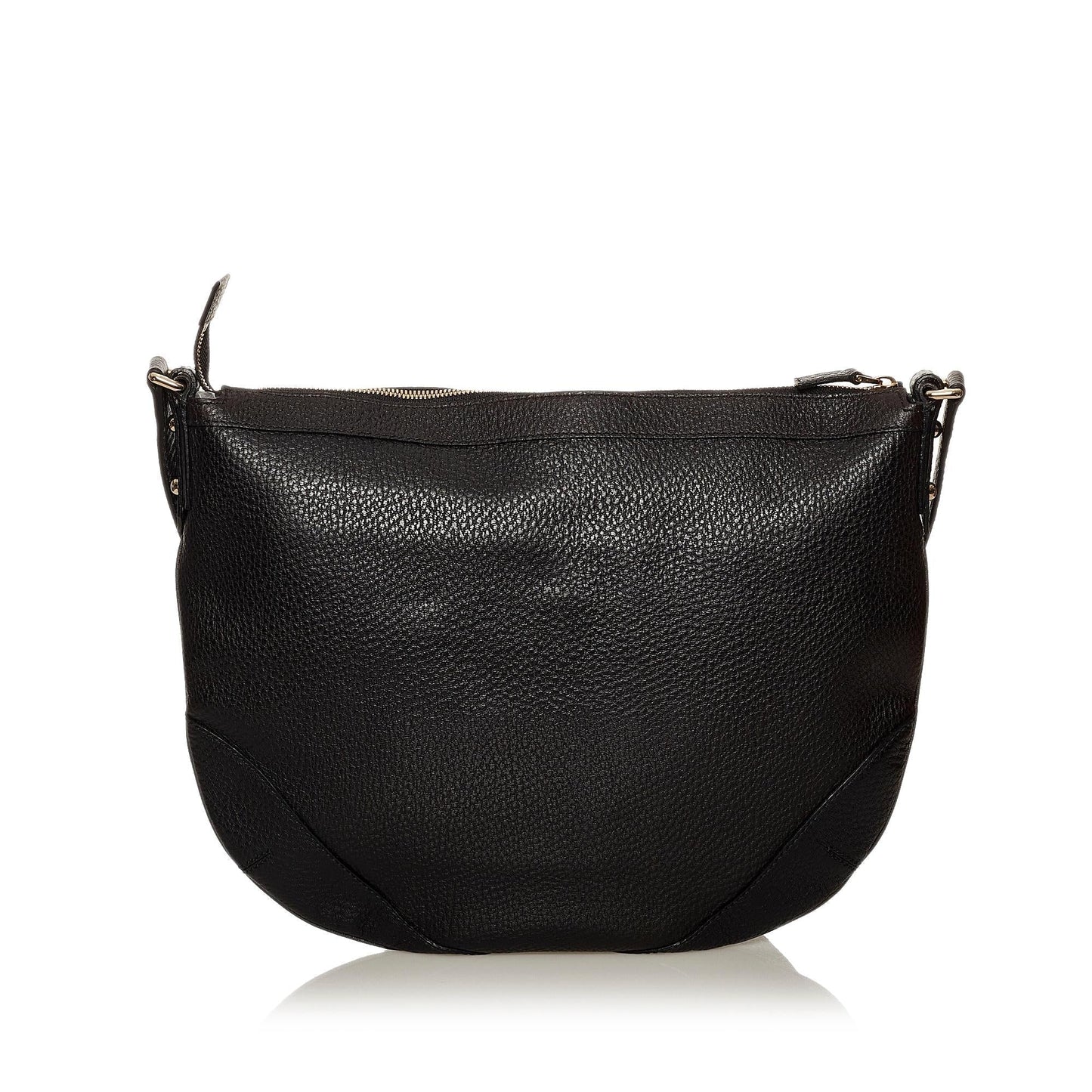 Gucci Horsebit Leather Crossbody