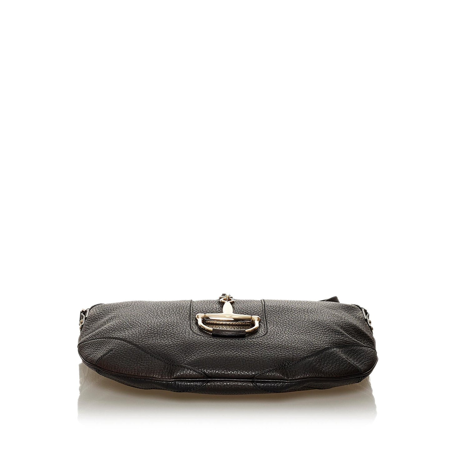 Gucci Horsebit Leather Crossbody
