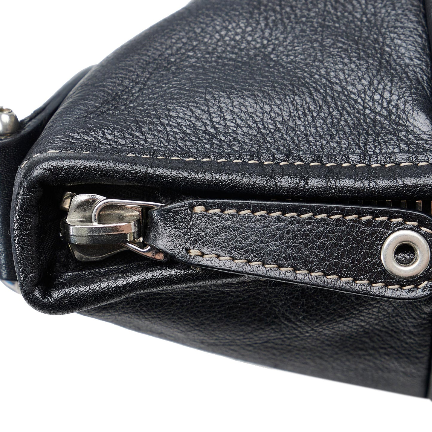 Gucci Hysteria Crossbody Bag (SHG-svULej)