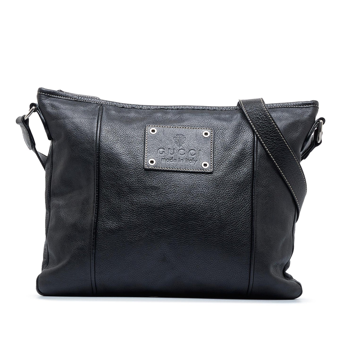 Gucci Hysteria Crossbody Bag (SHG-svULej)