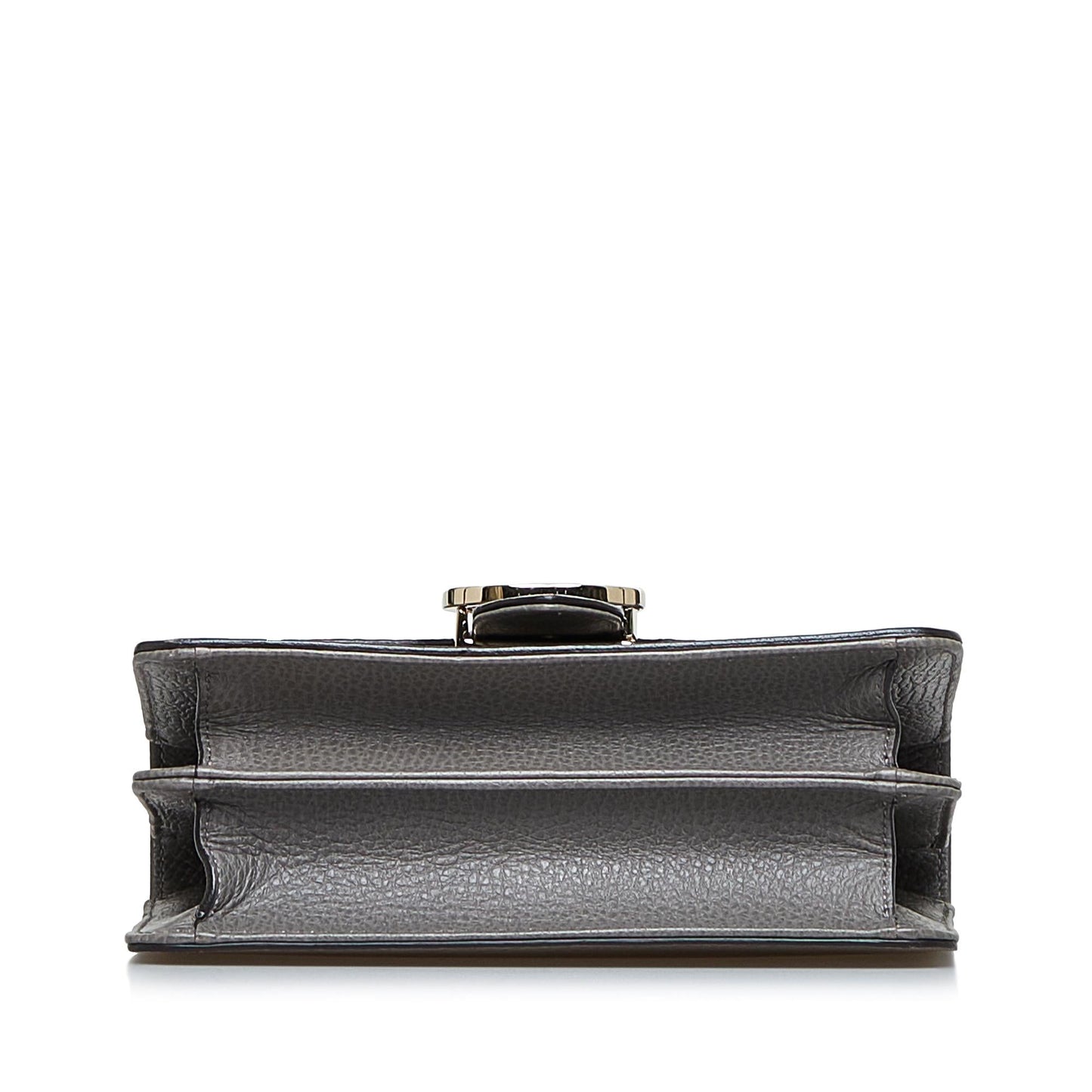 Gucci Interlocking G Dollar Crossbody Bag (SHG-oCJPEY)