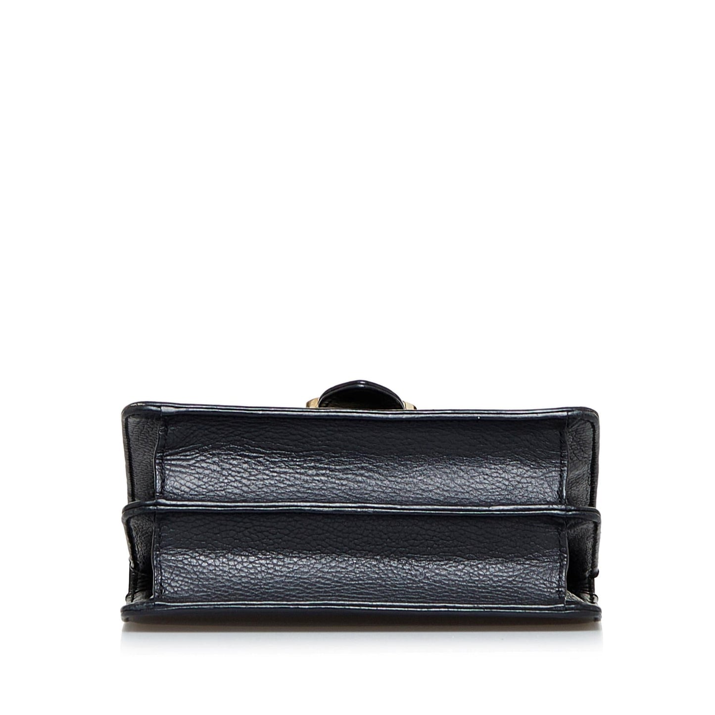 Gucci Interlocking G Dollar Crossbody (SHG-Udn5Fy)