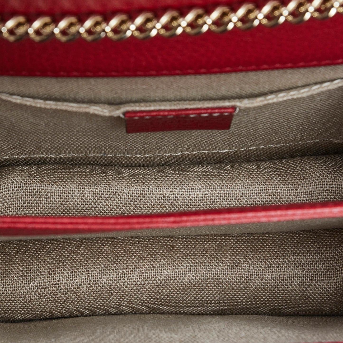 Gucci Interlocking G Dollar Crossbody (SHG-00vB5x)