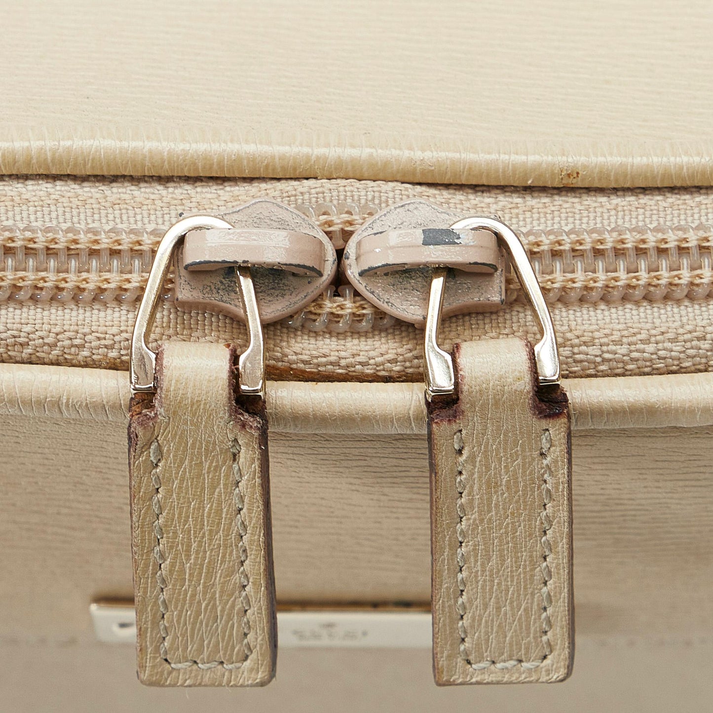 Gucci Leather Tote Bag (SHG-OP6ZzD)