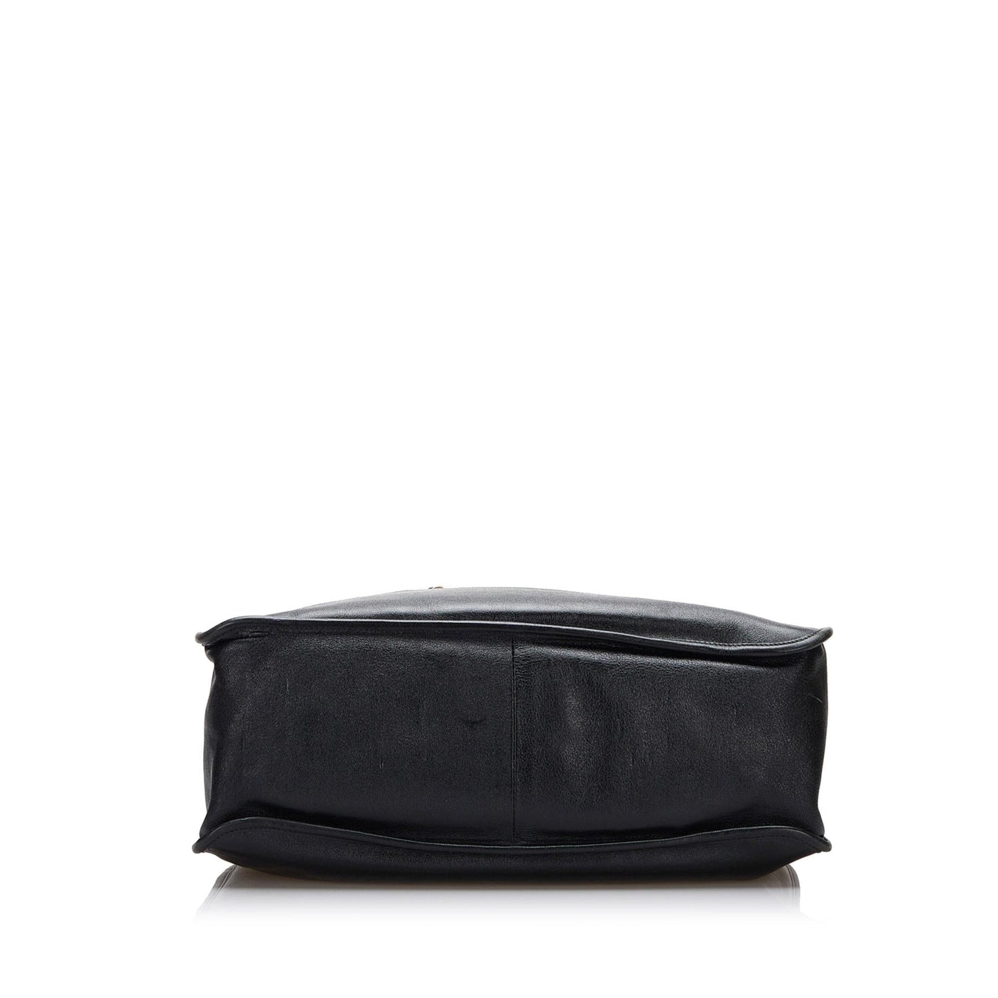 Gucci Medium Horsebit 1955 Tote Bag (SHG-icESM0)