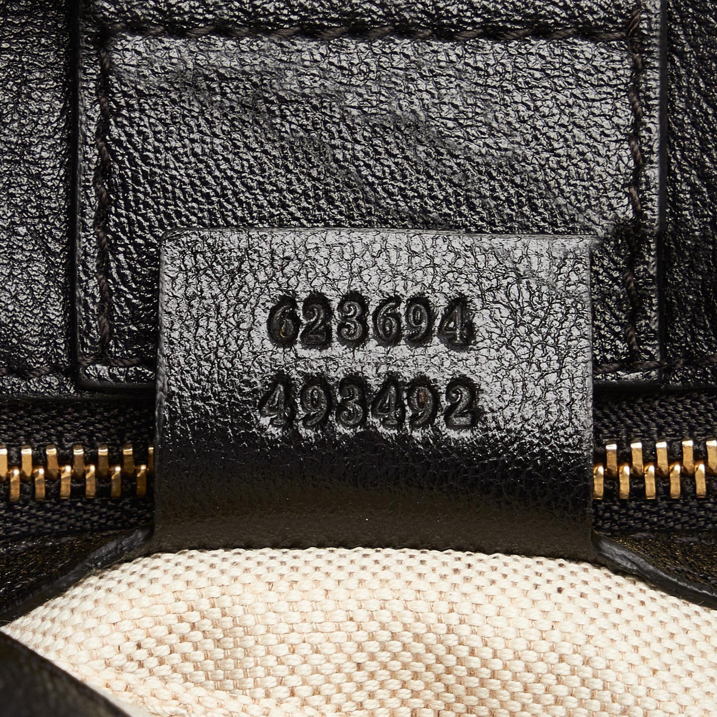 Gucci Medium Horsebit 1955 Tote Bag (SHG-icESM0)