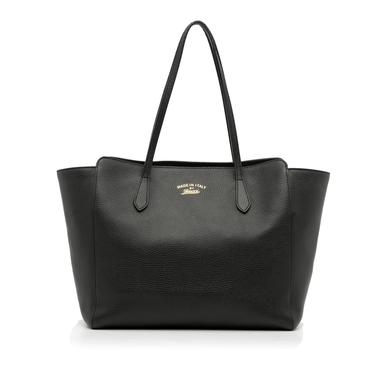 Gucci Medium Swing Tote (SHG-S0KPsU)