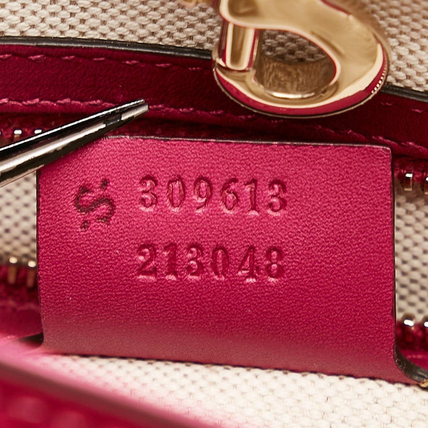 Gucci Microguccissima Nice Tote Bag (SHG-xc7rA1)
