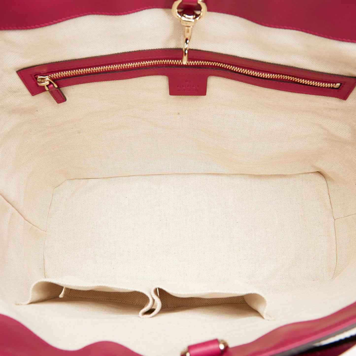 Gucci Microguccissima Nice Tote Bag (SHG-xc7rA1)