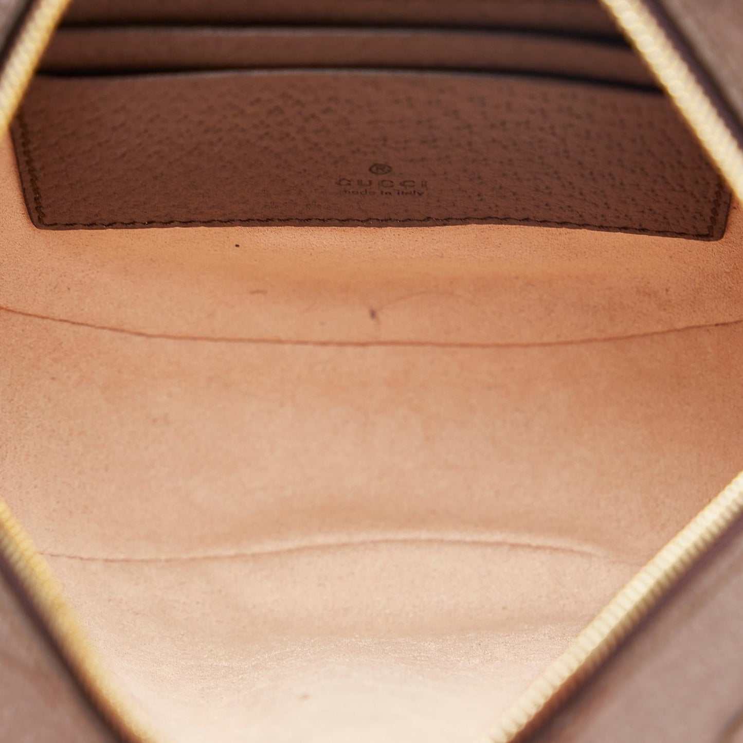 Gucci Mini GG Supreme Round Ophidia Backpack (SHG-XFDfZG)