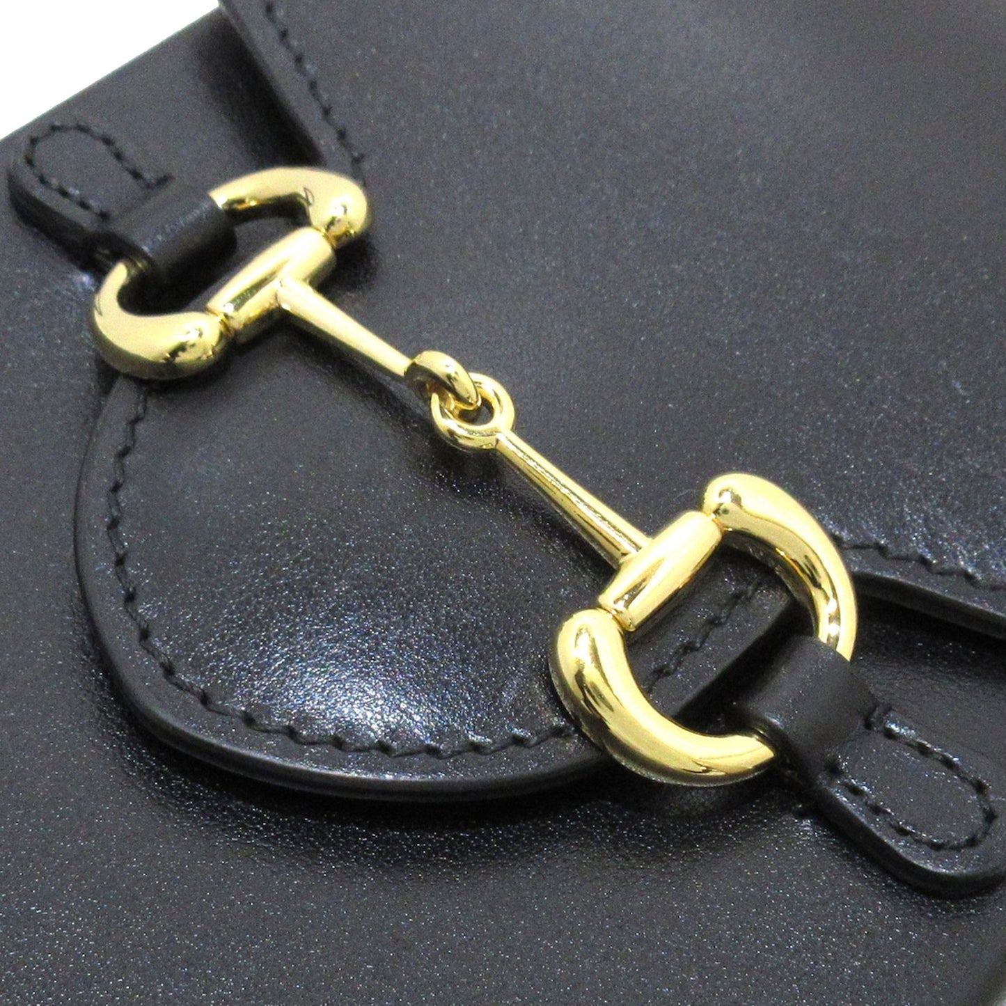 Gucci Mini Horsebit 1955 Crossbody Bag (SHG-bh9CIu)