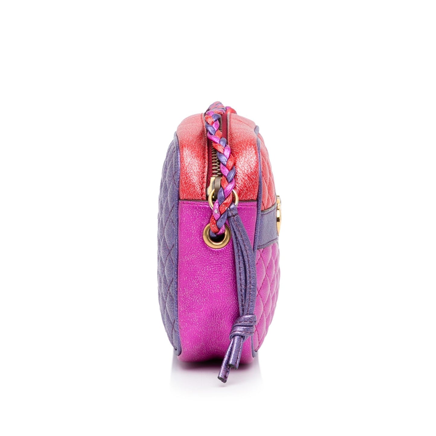 Gucci Mini Trapuntata Crossbody (SHG-Z105MD)