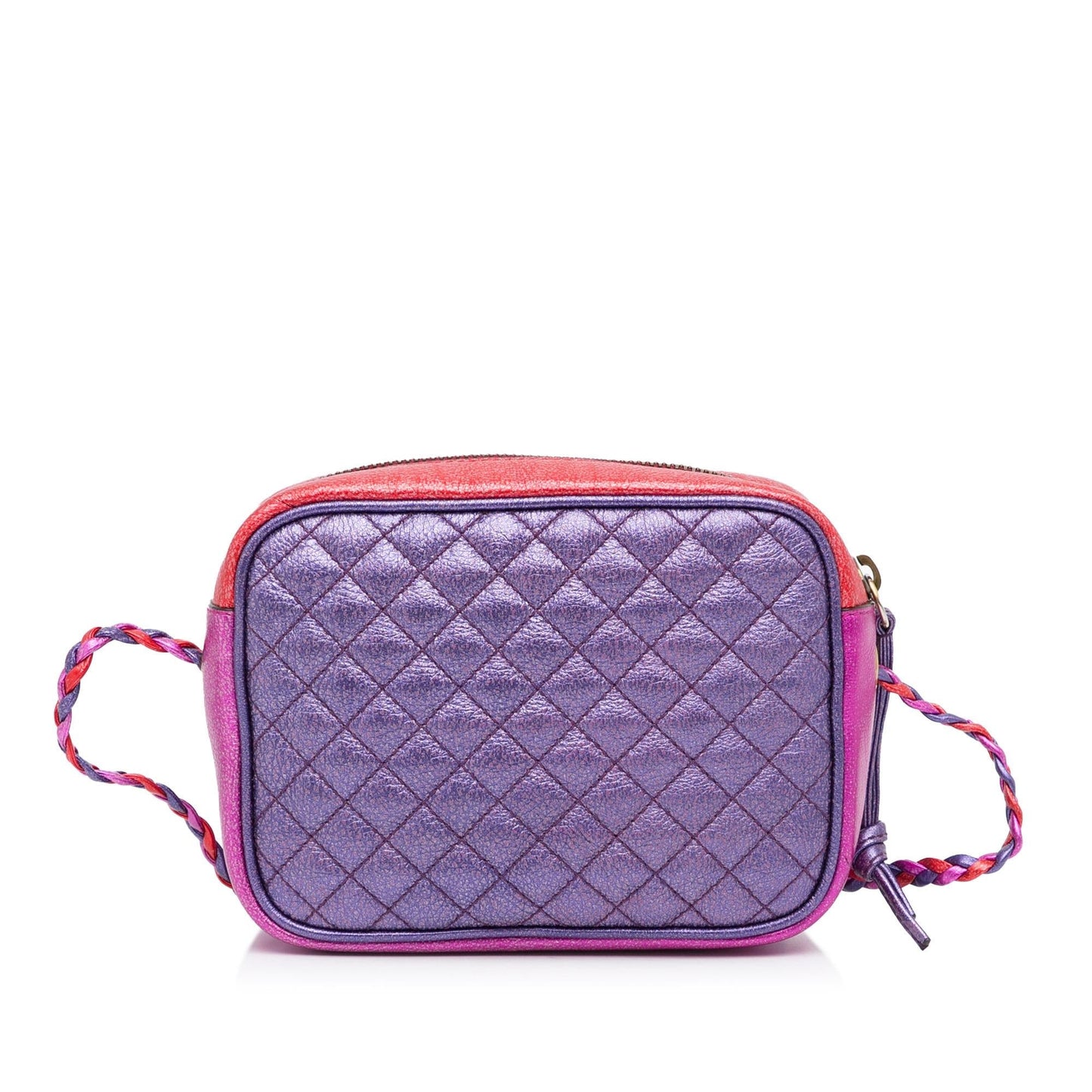 Gucci Mini Trapuntata Crossbody (SHG-Z105MD)