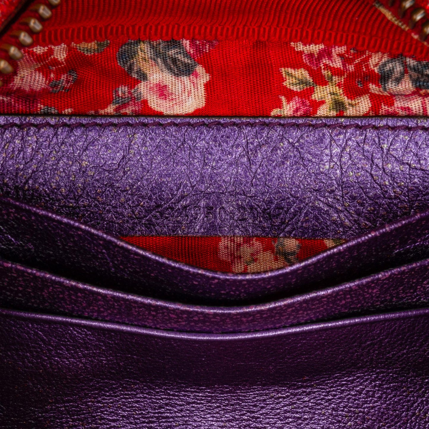 Gucci Mini Trapuntata Crossbody (SHG-Z105MD)