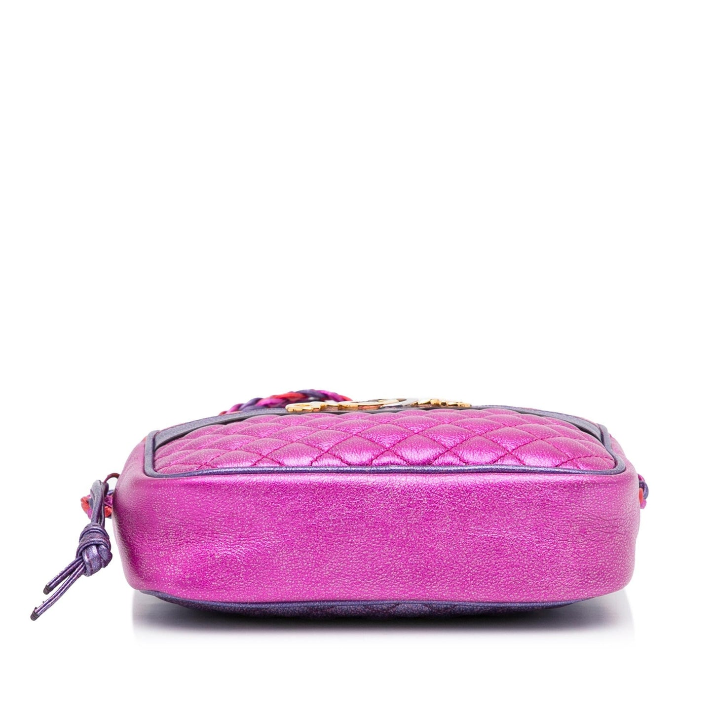 Gucci Mini Trapuntata Crossbody (SHG-Z105MD)