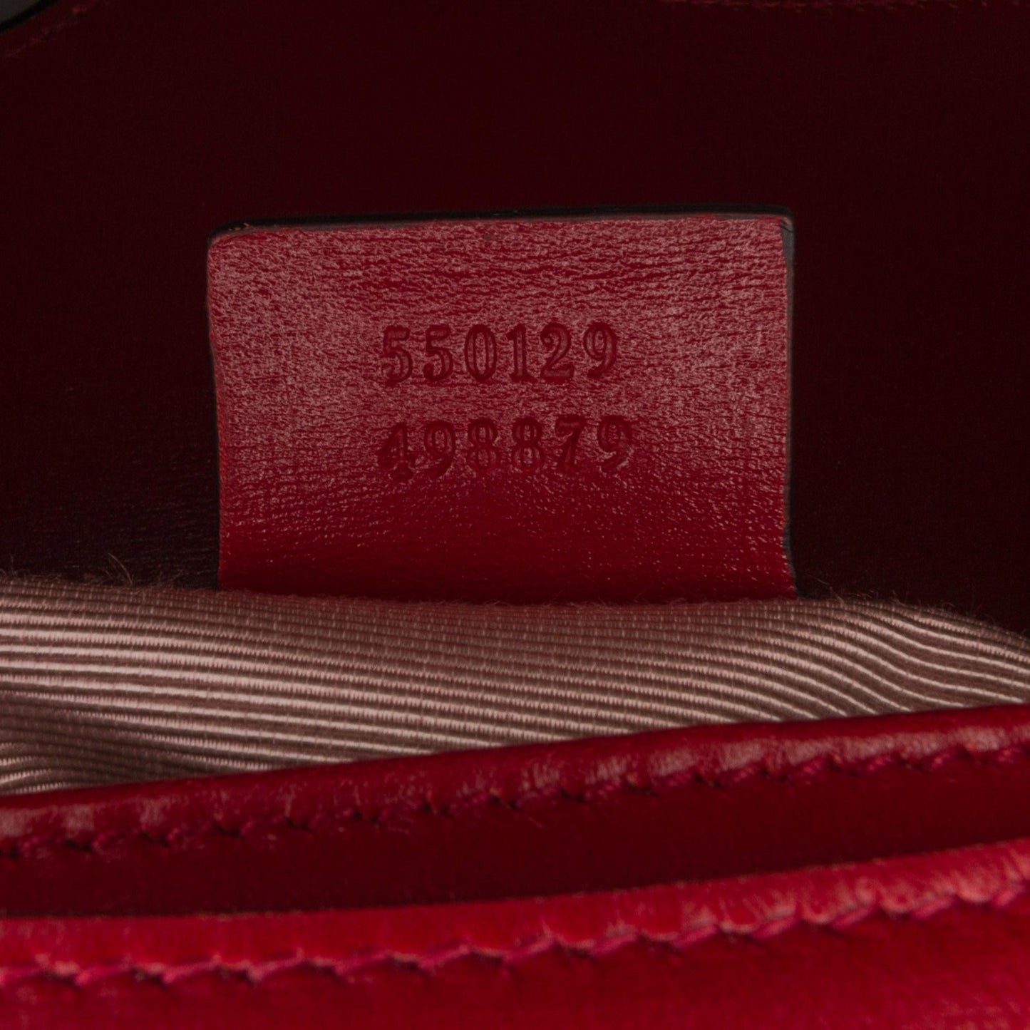 Gucci Small Arli Crossbody (SHG-p4uuO2)